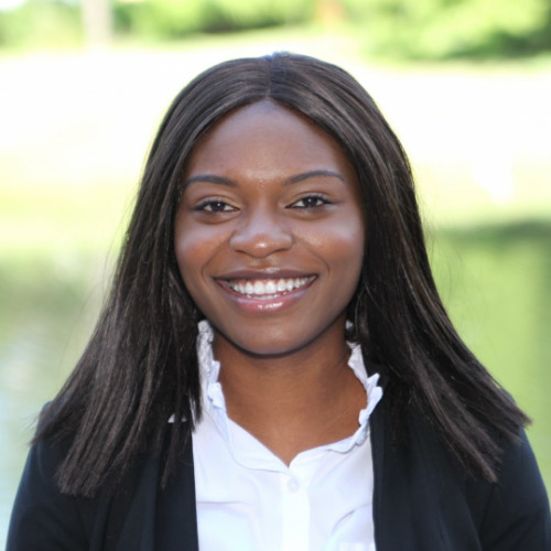 Mofi Oke, Founder & CEO